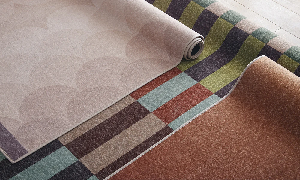 Sustainable Style for Every Floor